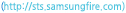 (http://sts.samsungfire.com)